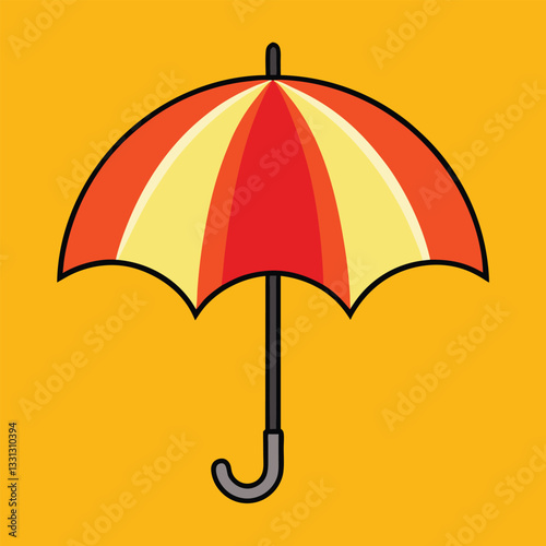 umbrella vector