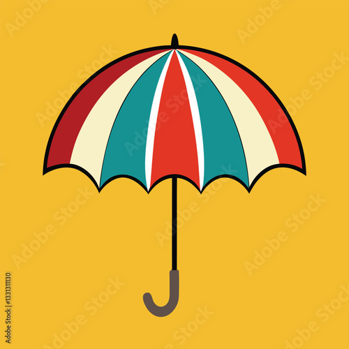 umbrella vector