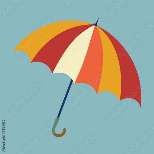 umbrella vector