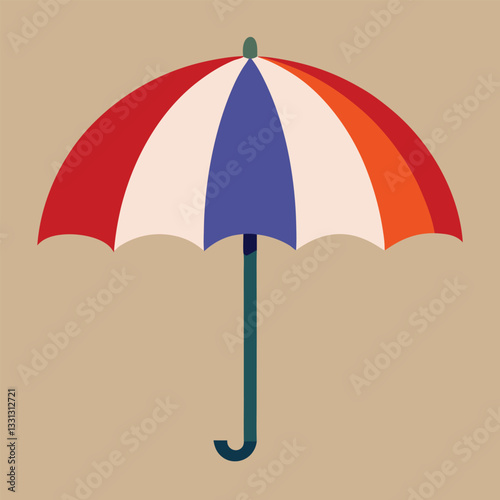umbrella vector