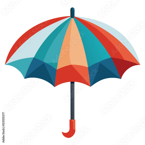 umbrella vector