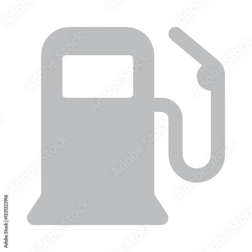 gas pump icon