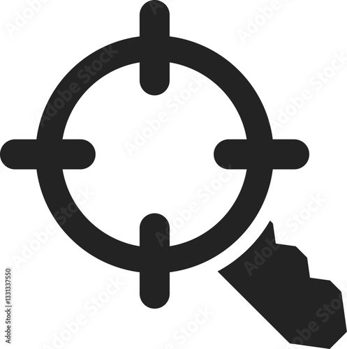 Key Target