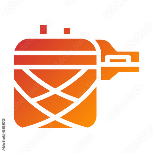 Vector Design Cooker Icon Style
