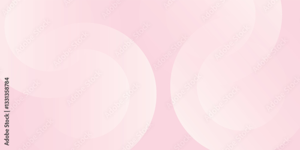Modern banner background pastel colorful pink and yellow gradations background Modern banner background pastel colorful pink and yellow gradations background