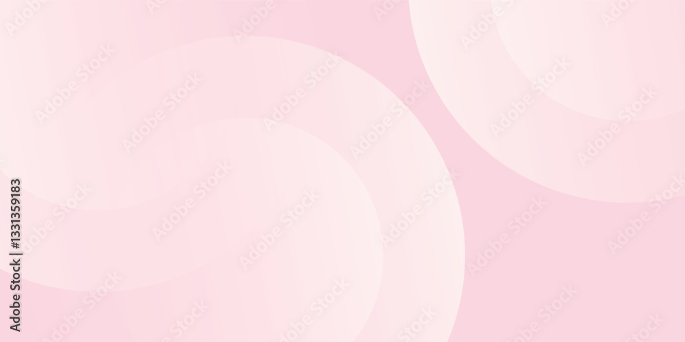 Modern banner background pastel colorful pink and yellow gradations background simple abstract Modern banner background pastel colorful pink and yellow gradations background simple abstract