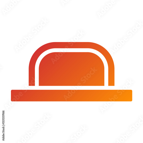 Grout Float Vector Design Icon Style
