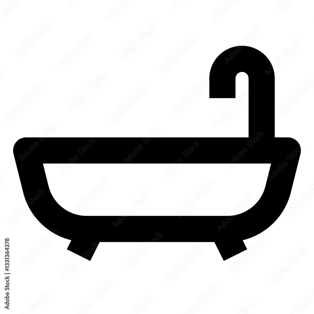 travel regular icon