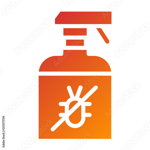 Vector Design Tar And Insect Remover Icon Style