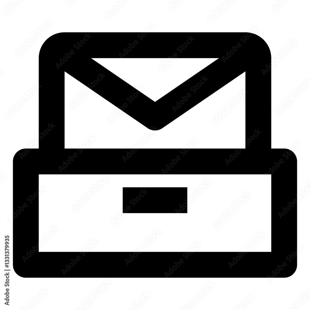 email regular icon email regular icon