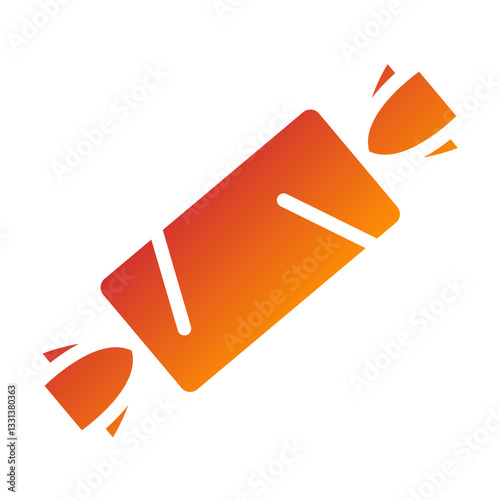 Vector Design Candy Icon Style