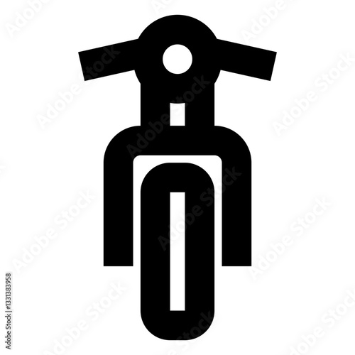 transportation regular icon