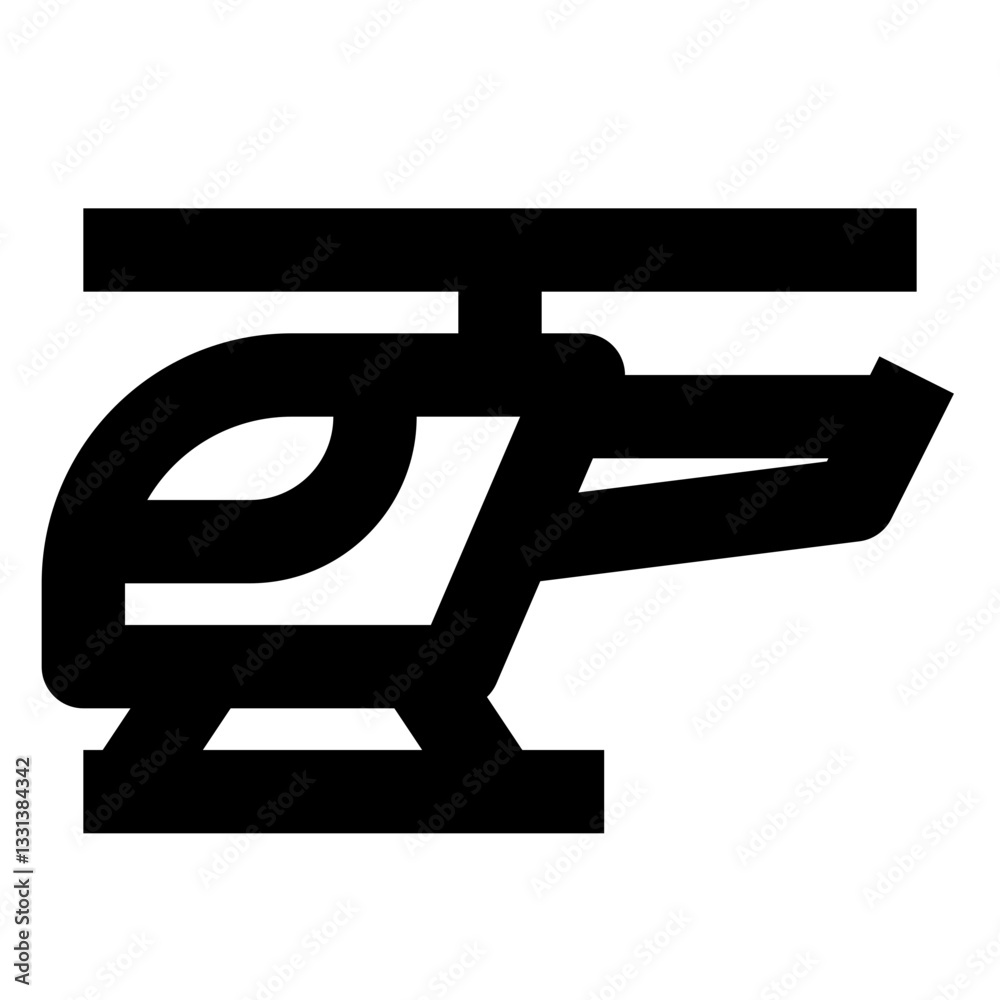 transportation regular icon transportation regular icon
