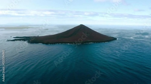 Surtsey Island - Iceland (North Atlantic Ocean)