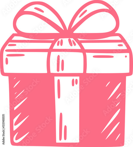 Wrapped Heartfelt Valentine’s Gift