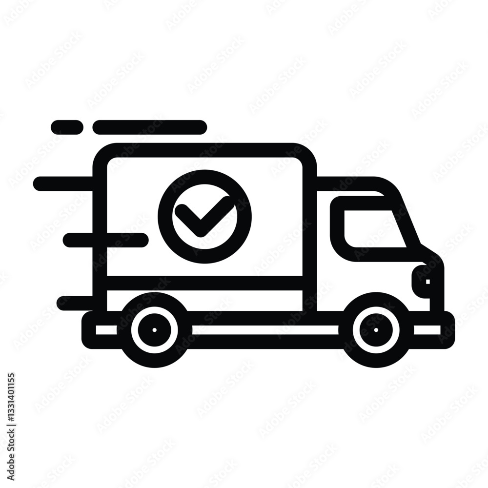 Icon E Commerce Vector Design Icon E Commerce Vector Design