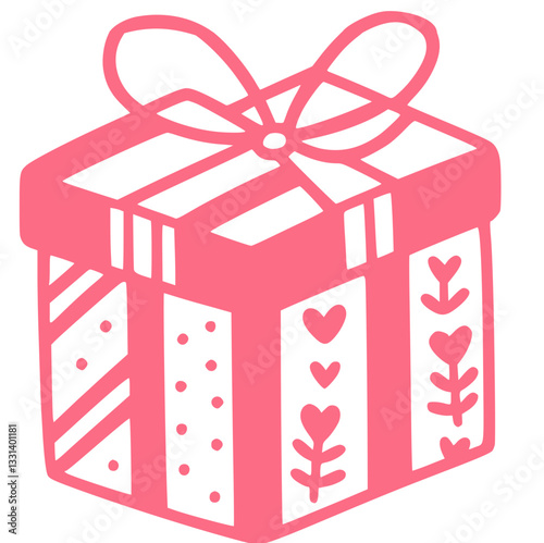 Valentine’s Day Celebration Gift