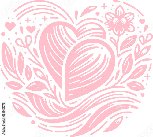 Forever Love Gift Package