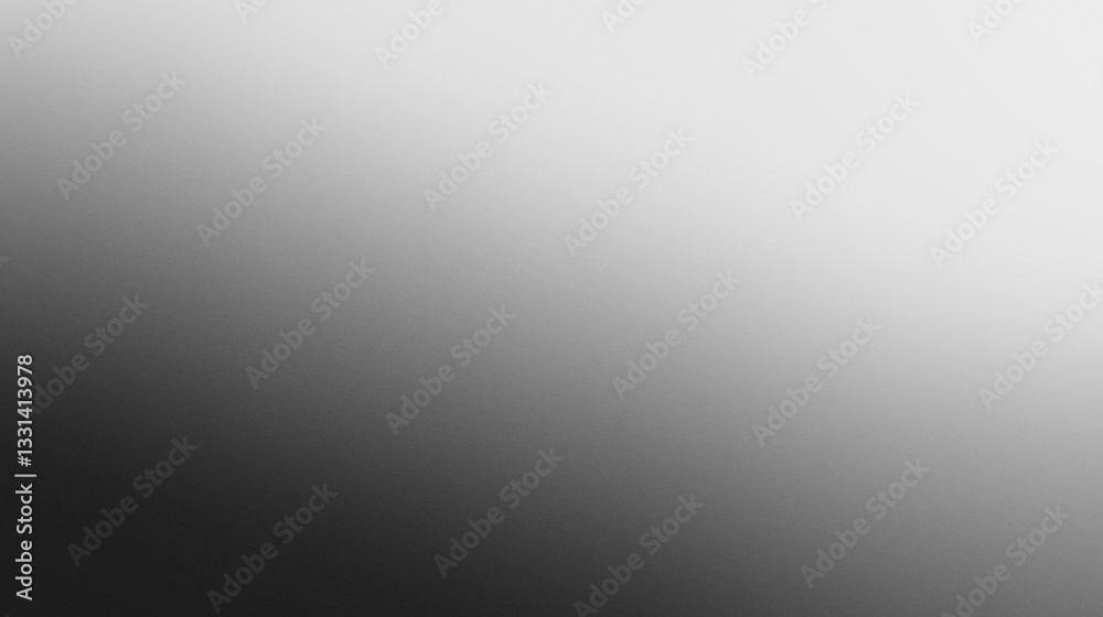 Black and white gradient background for design, minimalistic texture for website, digital art, presentation, photography, or creative projects. Black and white gradient background for design, minimalistic texture for website, digital art, presentation, photography, or creative projects.
