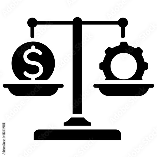Stability Icon