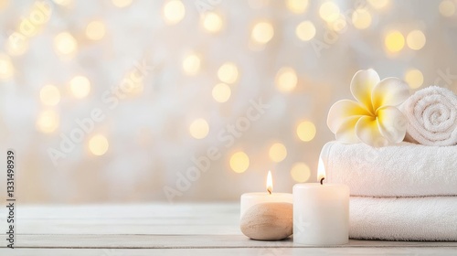 Relaxation and pampering services will be provided at the spa day event