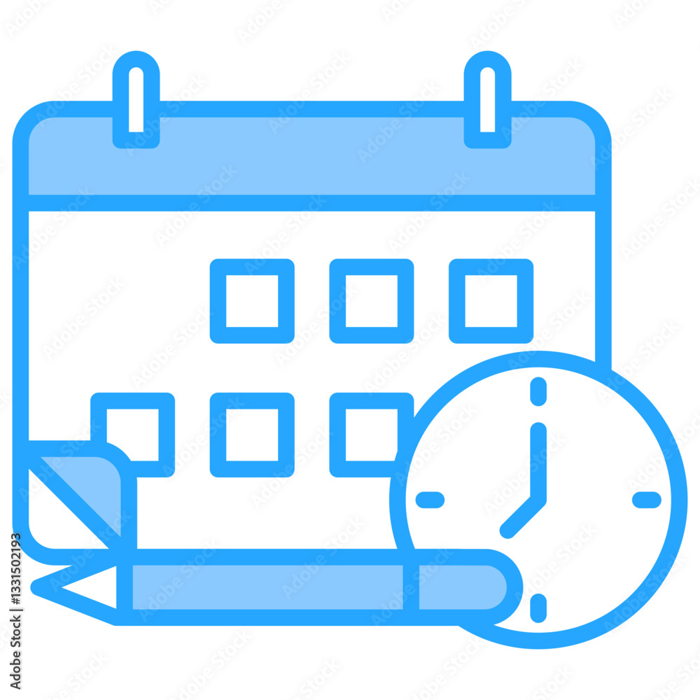 Schedule Icon Schedule Icon