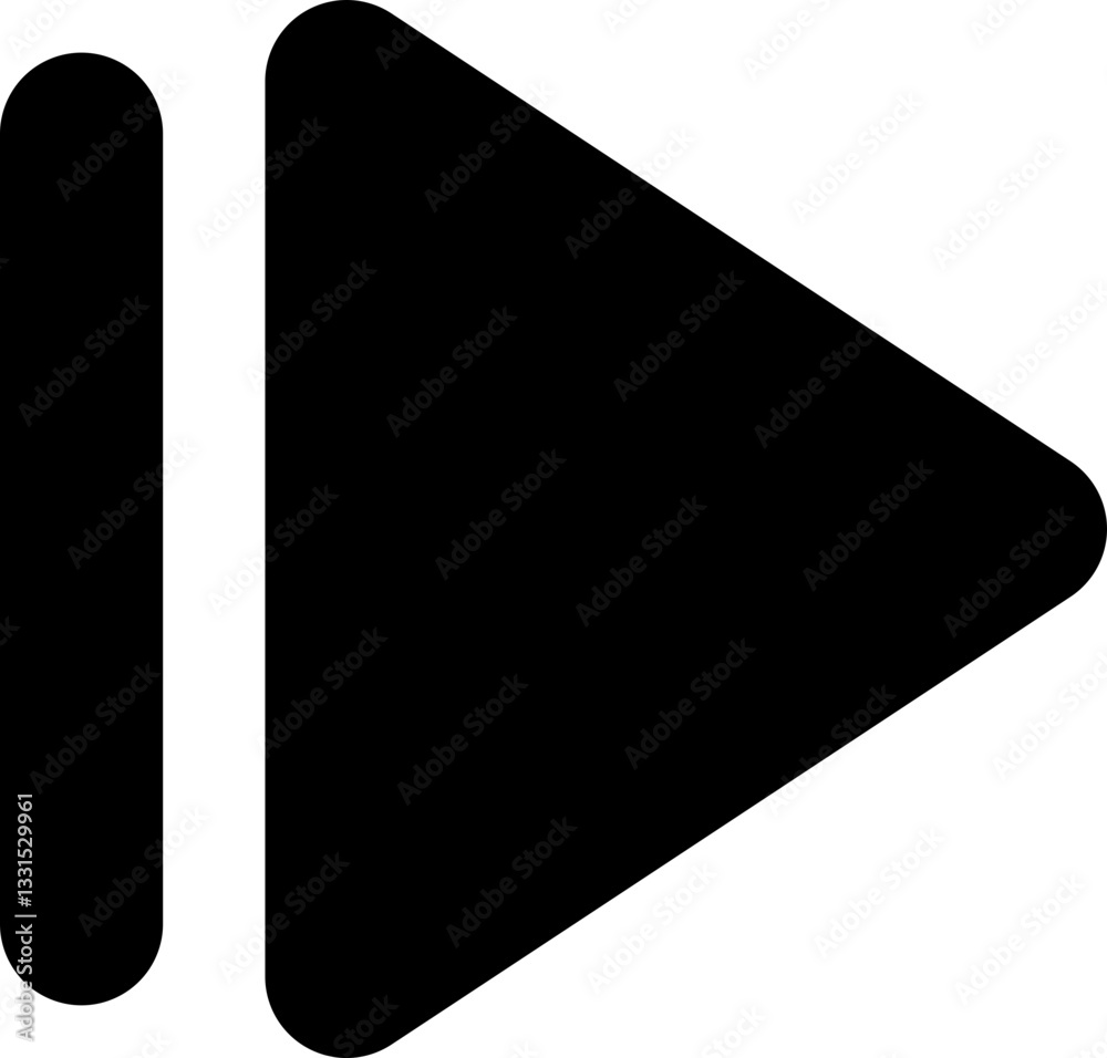 Ícone Minimalista - [NOME DO ÍCONE] para Interfaces, Aplicativos, Web, Tecnologia e Design