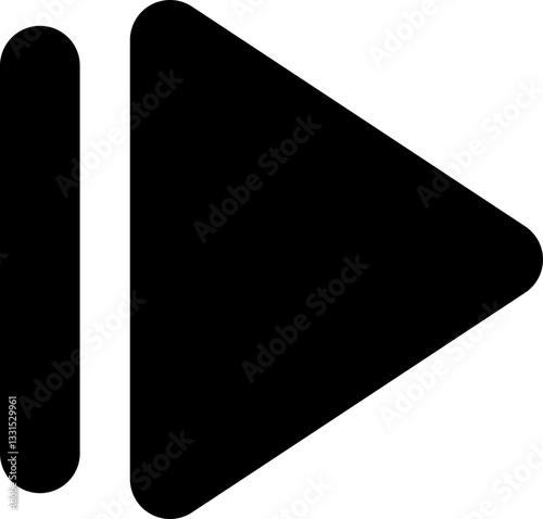 Ícone Minimalista - [NOME DO ÍCONE] para Interfaces, Aplicativos, Web, Tecnologia e Design