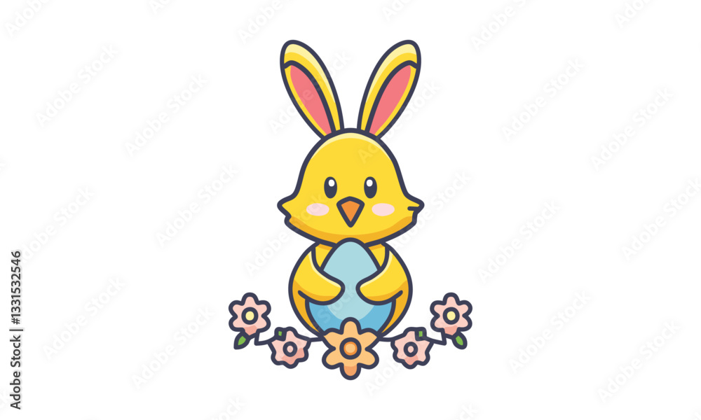 Cute Animal Vector Illustrations - Adorable Baby Animals, Fantasy Creatures, and Seasonal Designs Cute Animal Vector Illustrations - Adorable Baby Animals, Fantasy Creatures, and Seasonal Designs