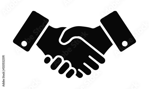 handshake vector format