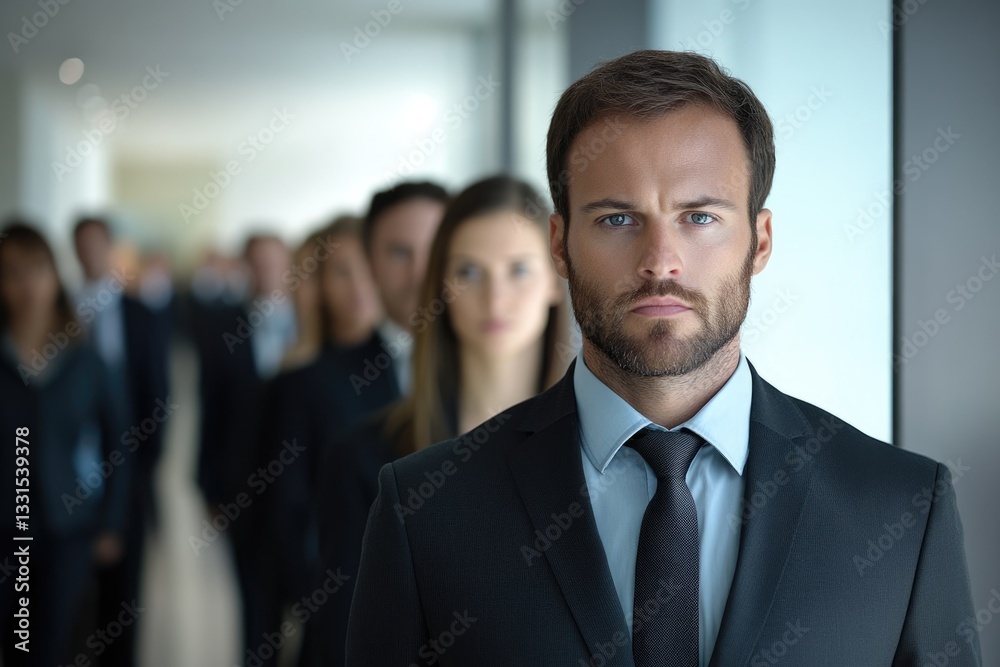 Nepotism: Skip the Queue, Get Promoted with Initiative. Corruption and Bureaucracy at Work Nepotism: Skip the Queue, Get Promoted with Initiative. Corruption and Bureaucracy at Work