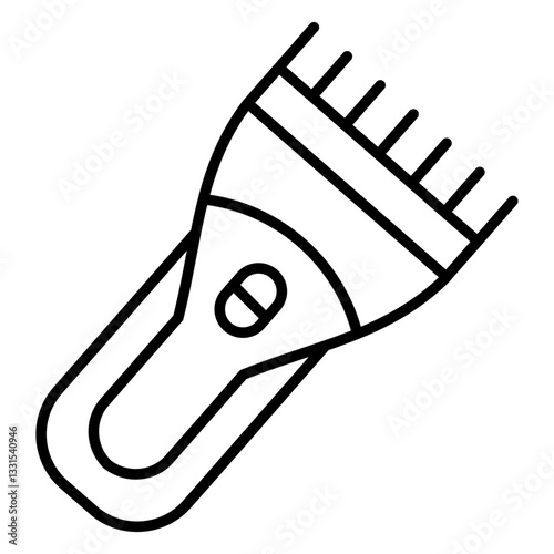 buzzer Icon
