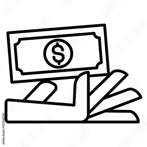 Earnings Icon
