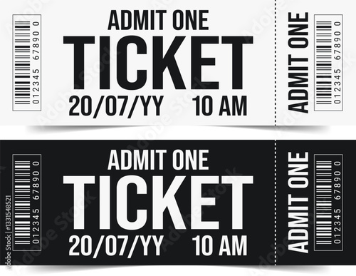 Tickets