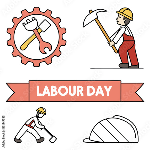 Labour Day Celebration