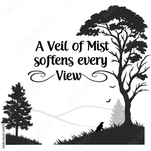 A veil of mist softens every view1.eps