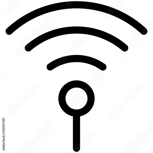 Wifi Icon