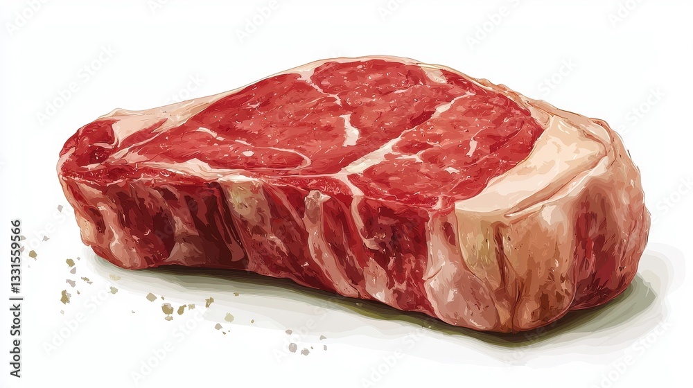 Juicy ribeye steak preparation kitchen food photography culinary arts close-up view meat concept for foodies Juicy ribeye steak preparation kitchen food photography culinary arts close-up view meat concept for foodies
