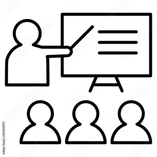 workshop Icon
