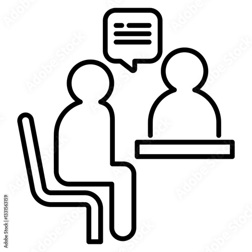 counseling Icon
