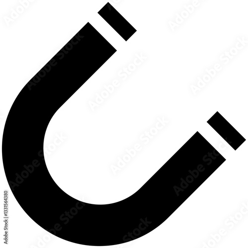 Magnet Icon