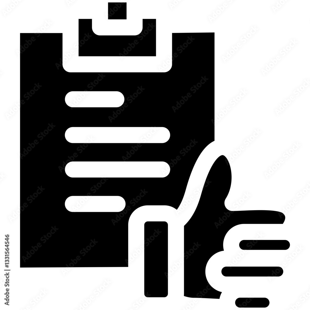 Document Feedback Icon Document Feedback Icon