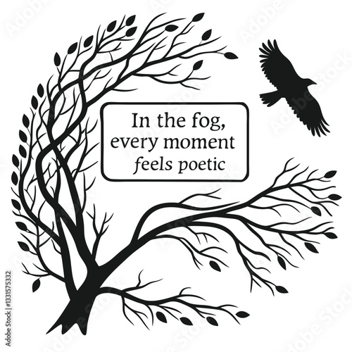 In the fog, every moment feels poetic1.eps