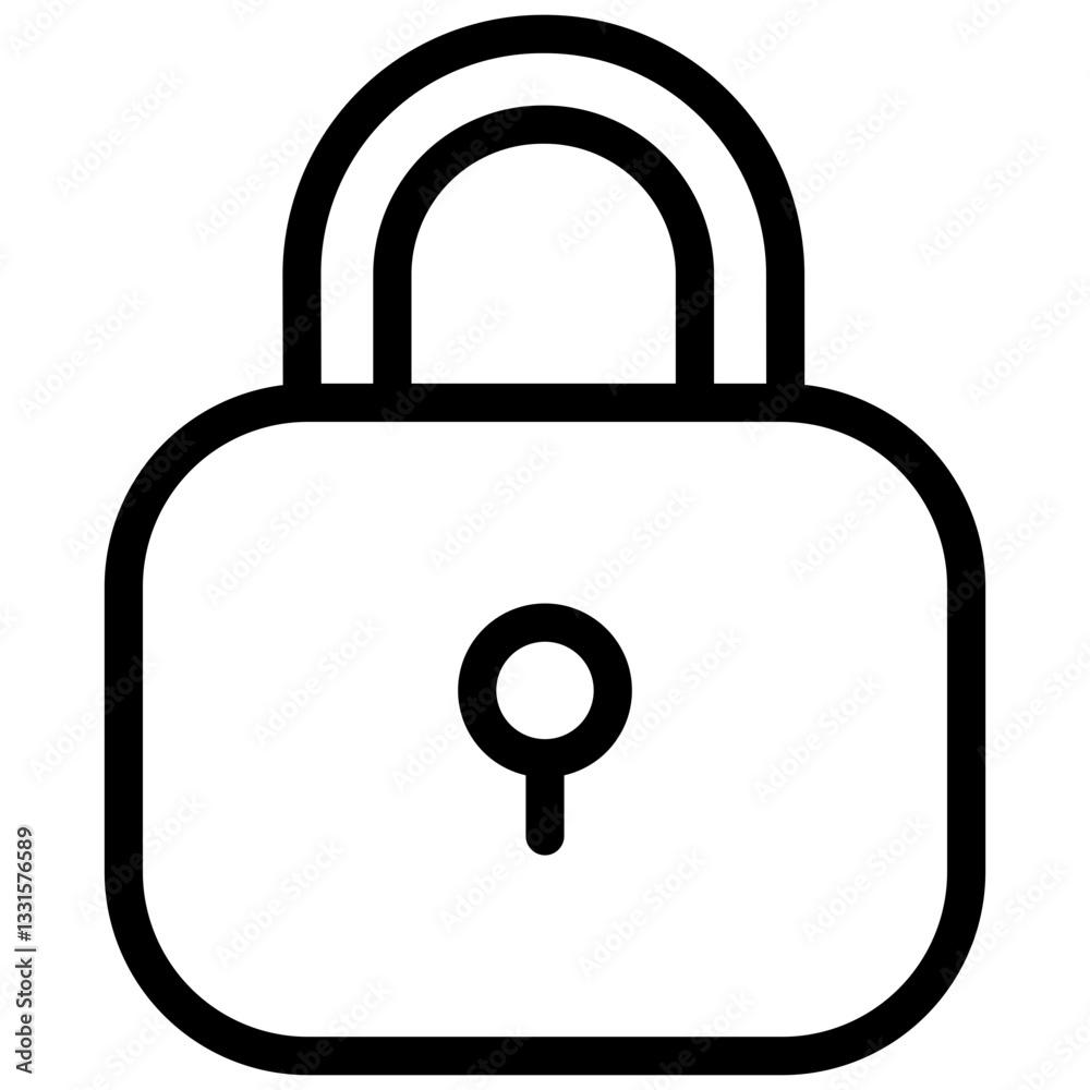 Lock Icon Lock Icon