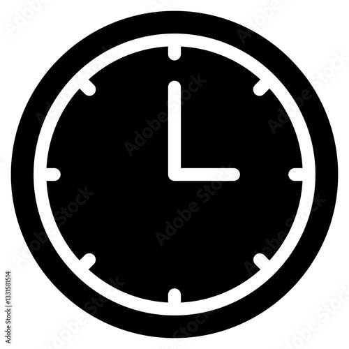 Clock Icon