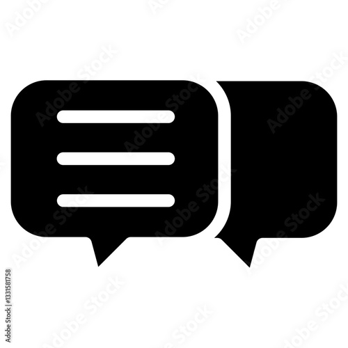 Chat Icon