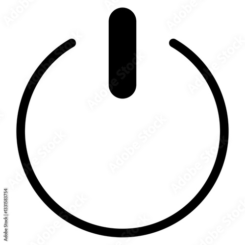Power Icon