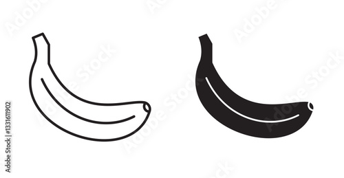 banana icon