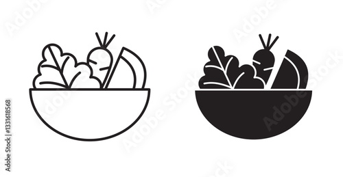 salad icon