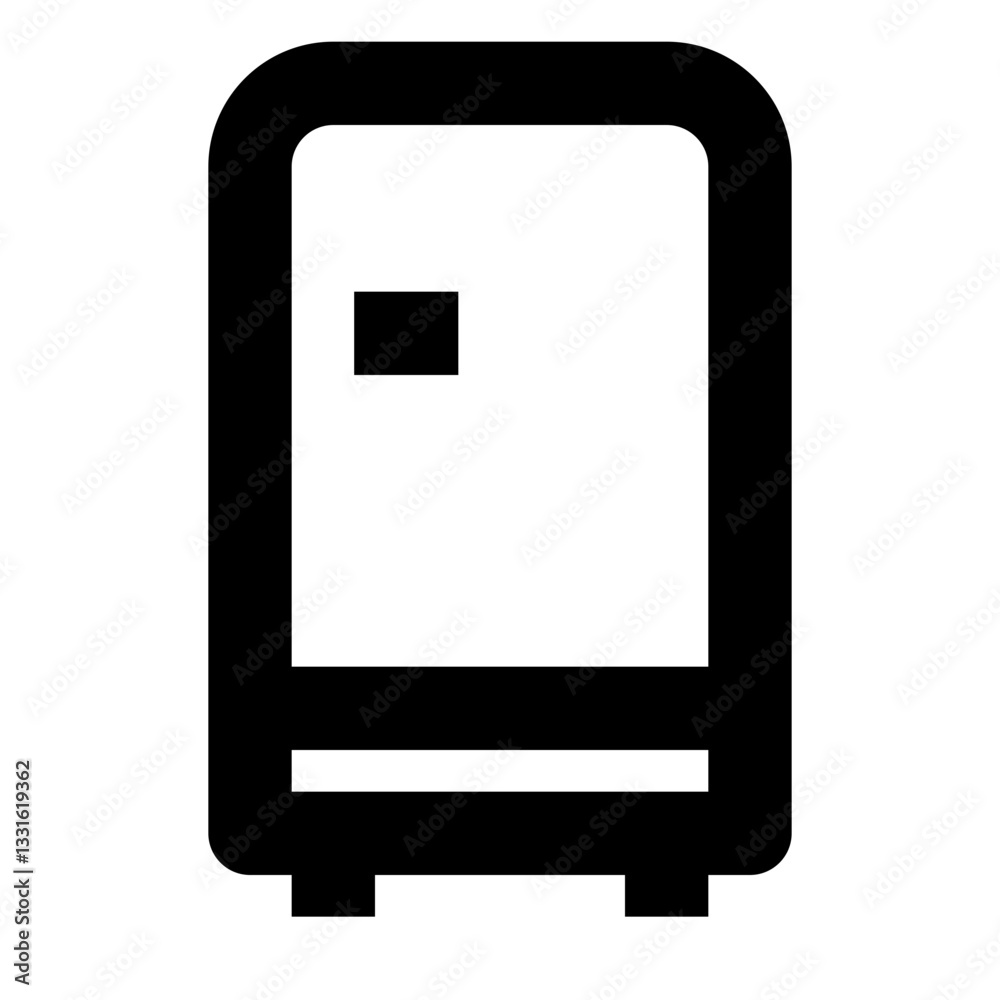 kithcen regular icon kithcen regular icon